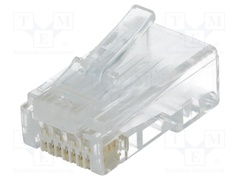RJ45W-CAT6U