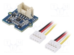 6-AXIS ACCELEROMETER&GYROSCOPE