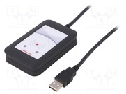 TWN4 MULTITECH LEGIC 42 USB