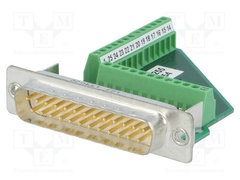 VS-25-ST-DSUB/25-MPT-0,5 1689789