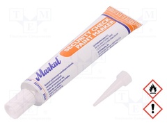 MARKAL SECURITY CHECK PAINT MARKER 96668