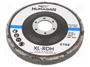 XL-RDH 2S FIN 115X 12X 22MM