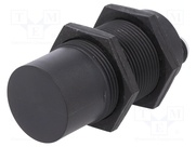 BCS M30BBE2-PSC25H-S04K