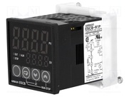 E5CB-R1P 100-240AC