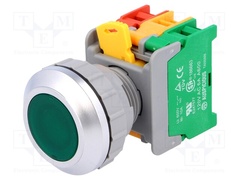 LXB30-1O/C G, W/O LAMP