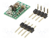 4-25V ADJUSTABLE STEP-DOWN REGULULATOR