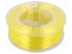 SILK 1,75 BRIGHT YELLOW