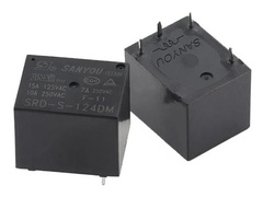 SRD-S-124DM