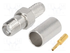 321-327-001 (SMA-50/2-H155/N3.01)