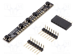 5-CHANNEL REFLECTANCE SENSOR ARRAY BALBO