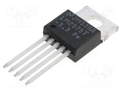 LM2575T-3.3/NOPB