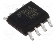 LMH6672MA/NOPB