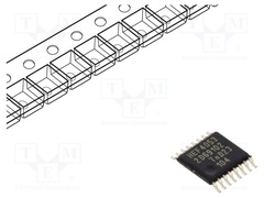 HEF4053BTT,118