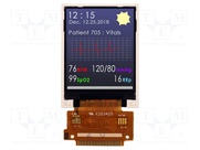 NHD-1.8-128160EF-CTXI#