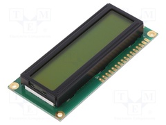 NPC1602LRU-GWT-H