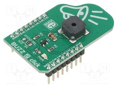 RS485 ISOLATOR 3 CLICK