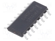 MC74LVX4052DG
