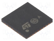 STM32F031K6U6