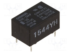 G6E134PUS24VDC