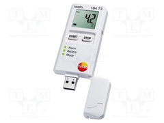 TESTO 184-T3 0572 1843