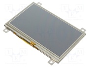 MIKROMEDIA HMI 4.3 RES