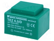 TEZ6/D230/9V