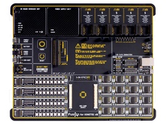 FUSION FOR KINETIS V8