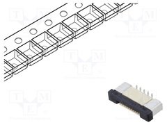 DS1020-08-10VBT12