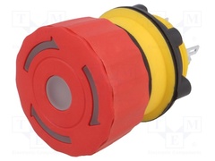 LAS1-A22Y-11TSB/R AC/DC 24V