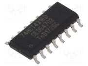 74HCT4316D,112