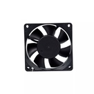 Ready to ship DC 24V 7cm high speed fan 
