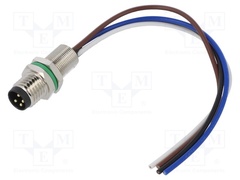 SD-M8A-04P-MM-SH7B10-00A(H)