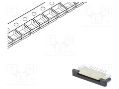 DS1020-07-8VBT1A-R
