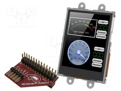 ULCD-24PTU-PI