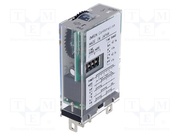 H3RN-11 24VDC