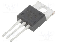 NTE378