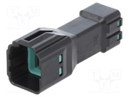 DF63WA-4EP-3.96C