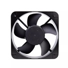 200mm Super Air Flow Industrial DC Axial Cooling Fan 