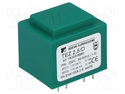 TEZ2.5/D230/7.5-7.5V
