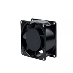 80mm Mini Infinity AC Axial Fan 