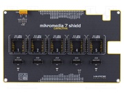 MIKROMEDIA 7 CAPACITIVE SHIELD