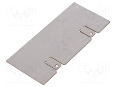 BASIC SUMO BLADE FOR ZUMO CHASSIS