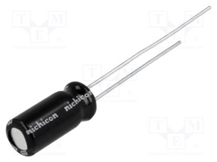 UEP1H221MHD