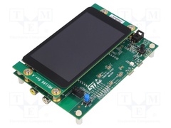 STM32F769I-DISCO