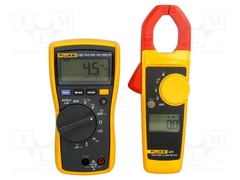 FLUKE 116/323