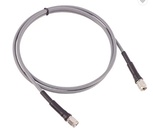 RF cable assembly EndA 2.92mm Male End B 2.92mm Male DC 40GHZ