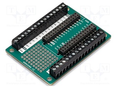 ARDUINO NANO SCREW TERMINAL ADAPTER