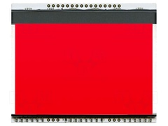 EA LED78X64-R