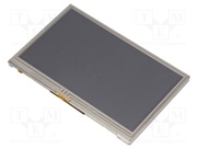 DEM 480272A1 TMH-PW-N (A-TOUCH)