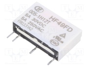 HF49FD/005-1H12T